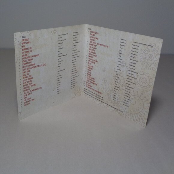 THE BEST OF THE KINGSTON TRIO / New CD / 2 Disc Set / 50 Original Recordings - Picture 12 of 16